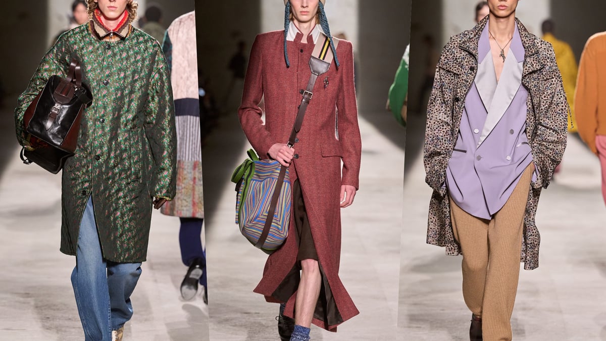 浅川マキ「夜が明けたら」とドリス ヴァン ノッテン、パリの夜に示した