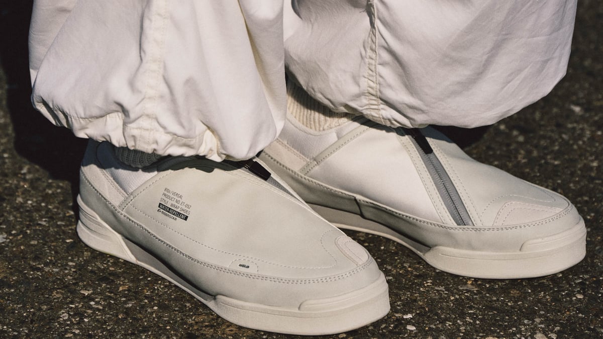 ムーンスターが「810s」から新作を発売 人気モデルの新色を発売