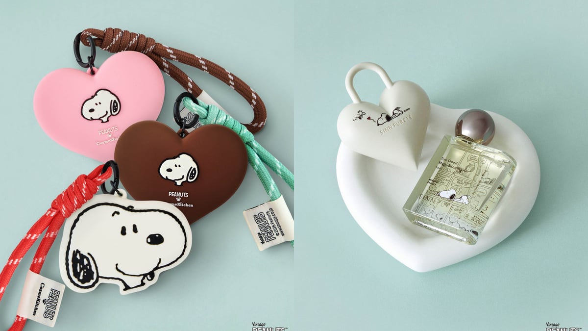 コスメキッチン スヌーピー リップ　ブラウン 赤 新品 Cosme Kitchen（コスメキッチン） リップクリーム リップ : ZOZOTOWN