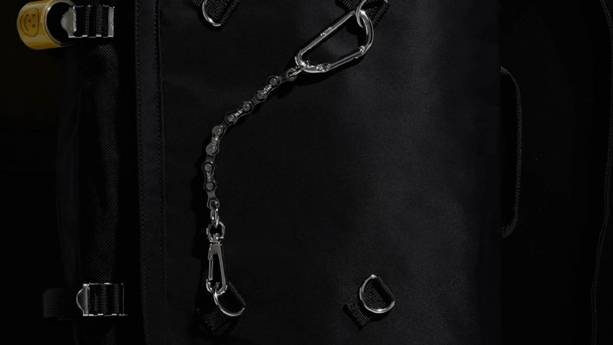 POTRが人気シリーズ「RIDE」の限定カラーBLACKを完全数量限定で発売