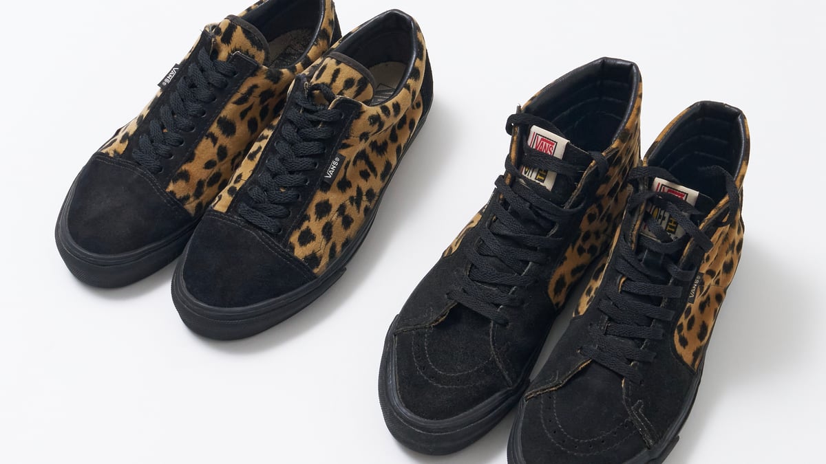 令和のマストバイヴィンテージ】今買っておくべき名品は？ vol.83