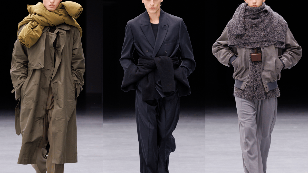 目指すはパリコレ公式スケジュール入り、ヨークがパリで初のショー開催