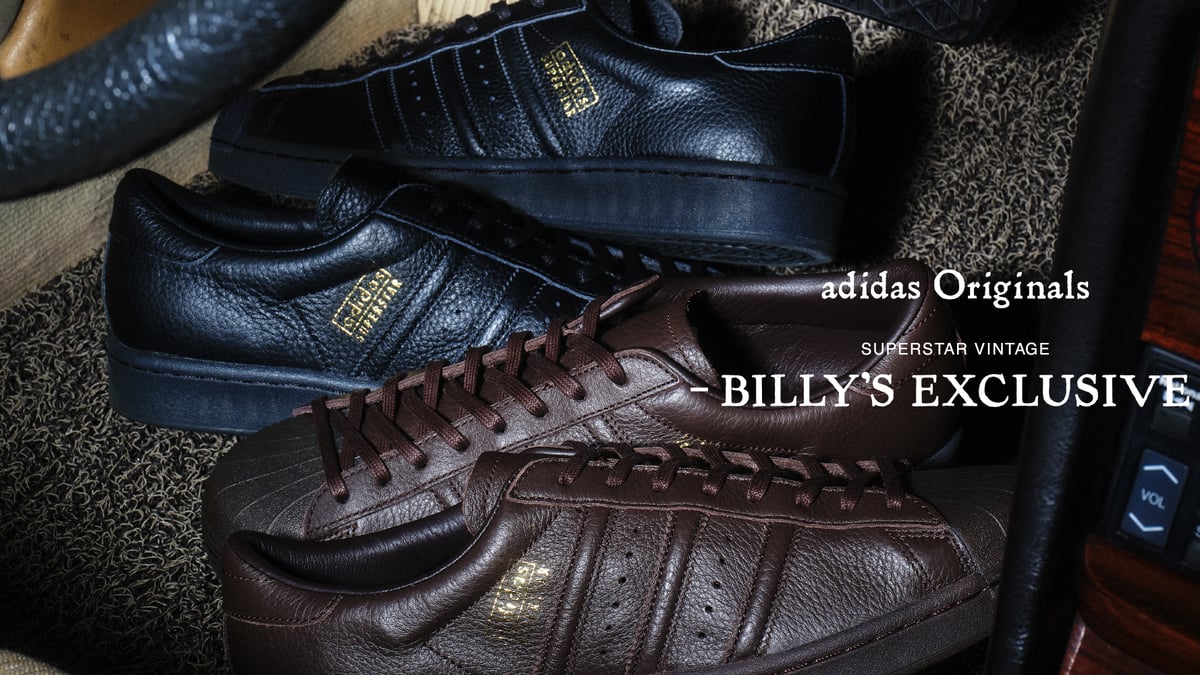 BILLYS_adidas_SUPERSTAR_VINTAG