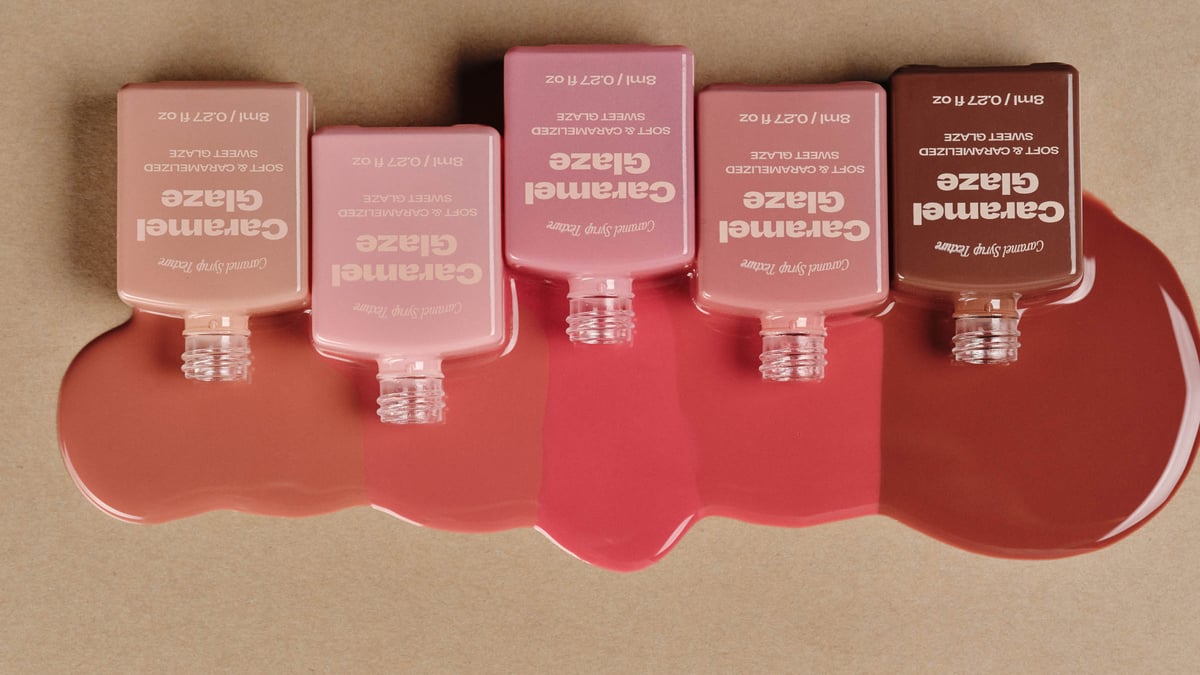 韓国発「オルタナティブステレオ」がラッピングするような濃密リップ