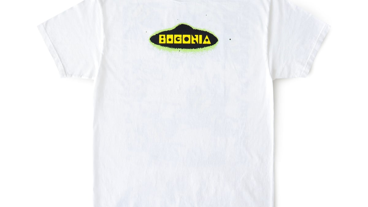 新品未開封 映画 ブゴニア 非売品Tシャツ エマストーン BUGONIA bugonia-geeks-rule-20260213-