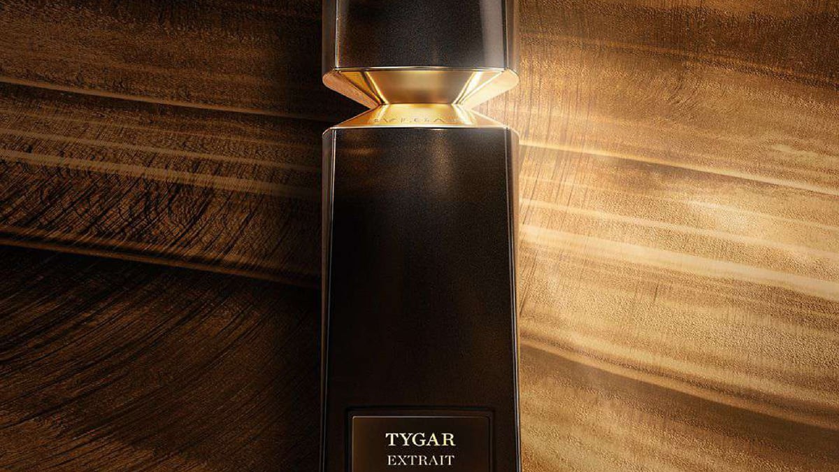 ブルガリが名香「レ ジェンメ タイガー」を濃縮 シトラス ウッディを