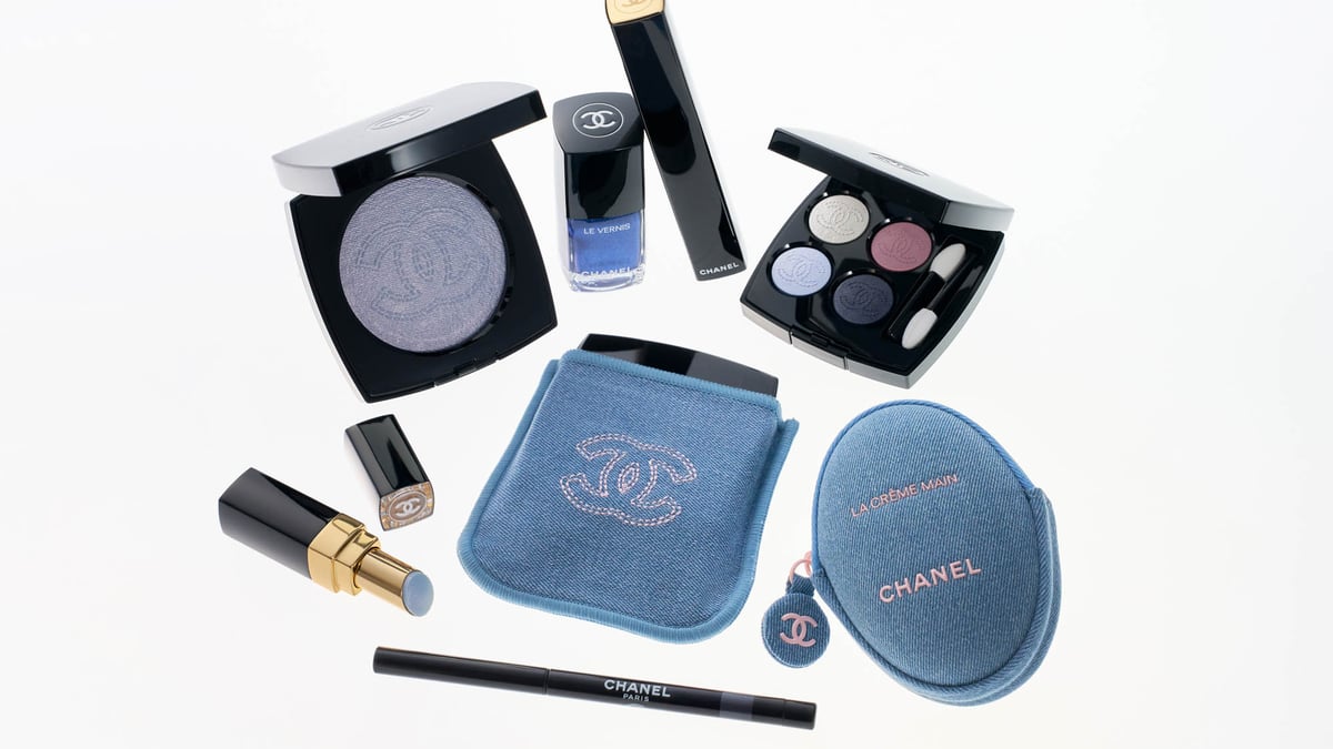 シャネル」から