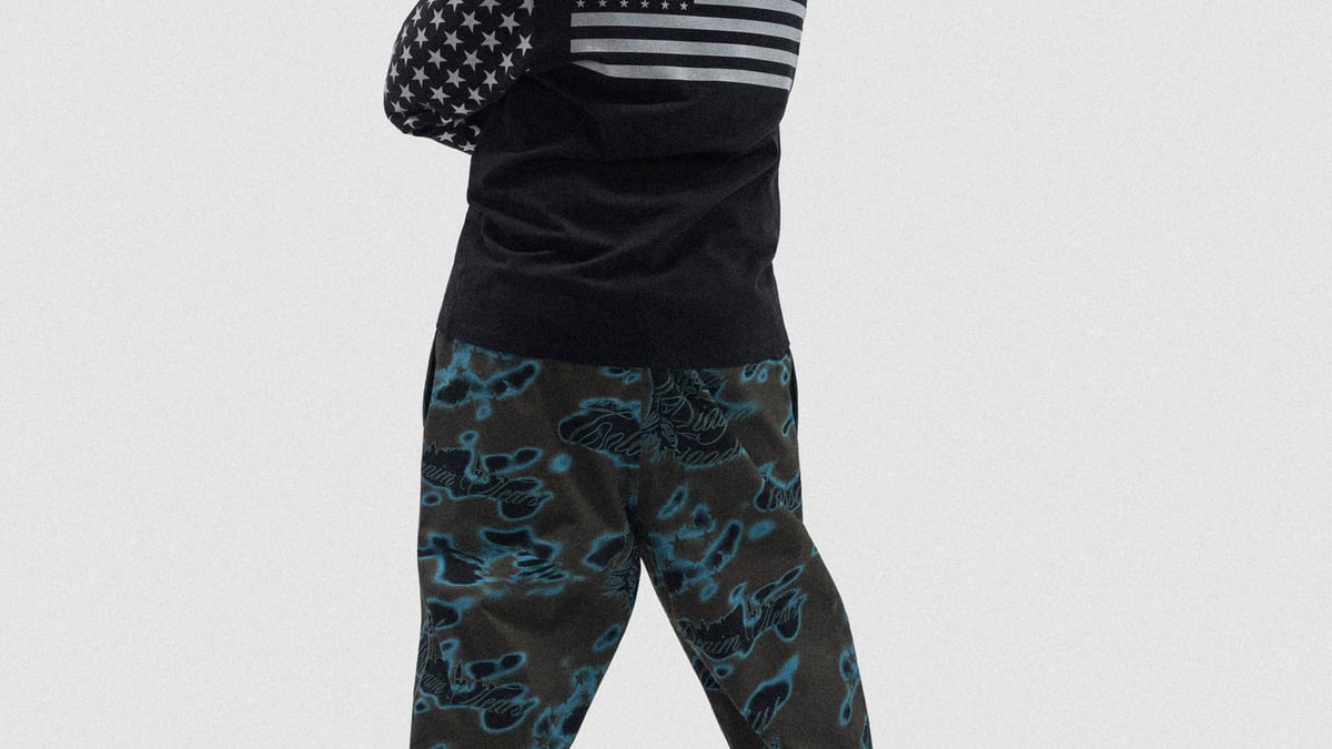 デニム・ティアーズが神宮前でポップアップを開催 日本初の常設店出店