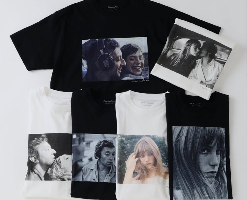 【限定品未開封】シリアルナンバー入り　ジェーン・バーキン／セルジュ・ゲンスブール edifice-couture-dadam-20260219