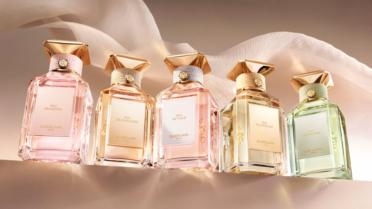 GUERLAIN ゲラン 香水 オードトワレ 正規品 ラ プティット ローブ ノワール オーデトワレ / ゲラン(香水, 香水
