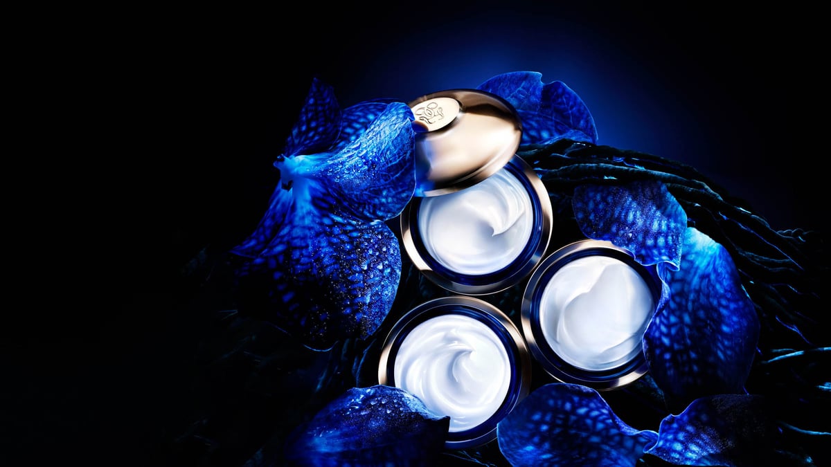 軽やかなテクスチャーで登場 「ゲラン」最高峰スキンケアラインから