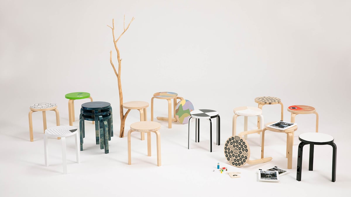 インターオフィス、「長く使えるもの」がテーマのチャリティー