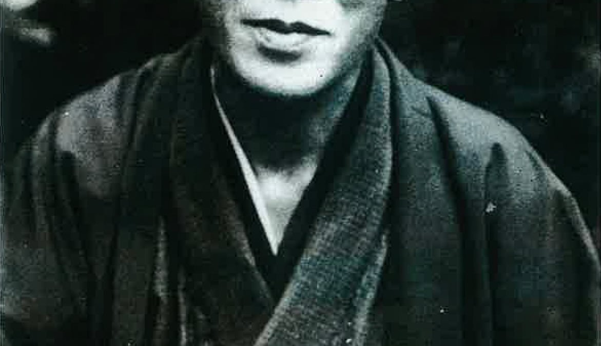 服と産地の解体新書 ─ 尾州を作った知られざる偉人の物語