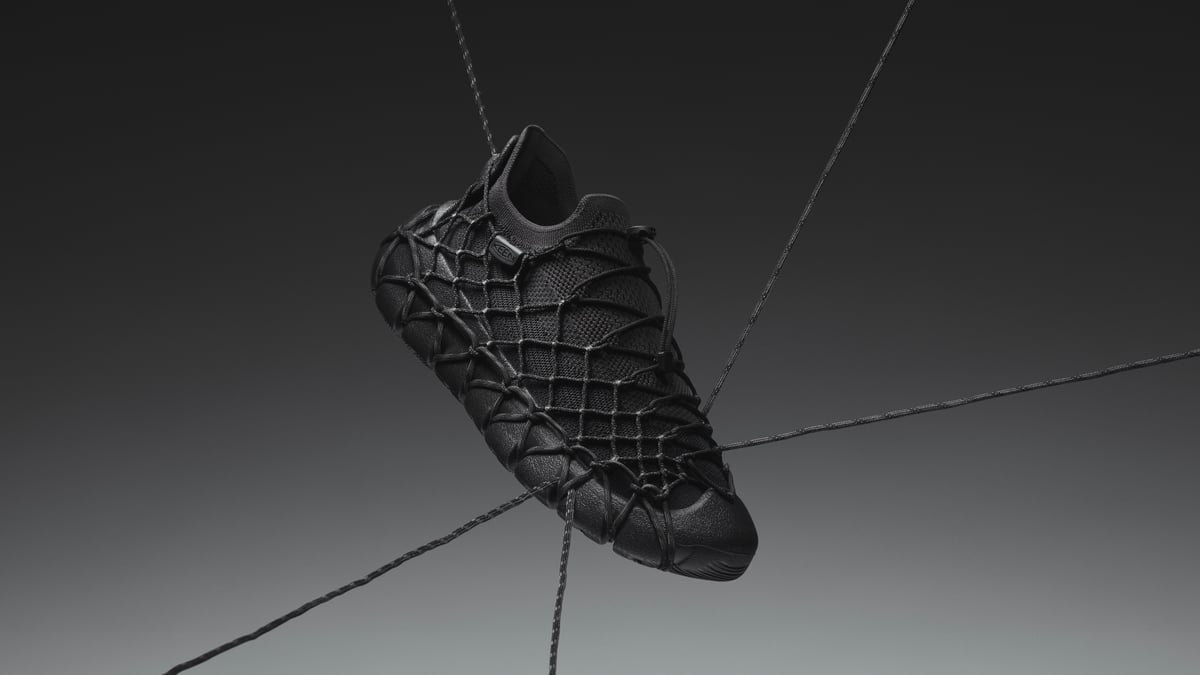 キーンが新作シューズ「ユニーク スリーシックスティー」を発売 接着剤