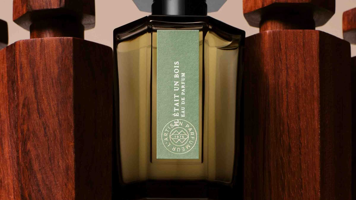 ラルチザン パフューマー」新作はアロマティックなウッディ グルマン