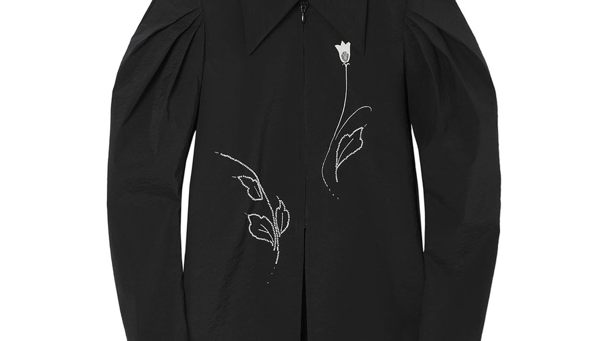 マメ クロゴウチが2026年春夏コレクション発売 直営店限定でブラックが登場