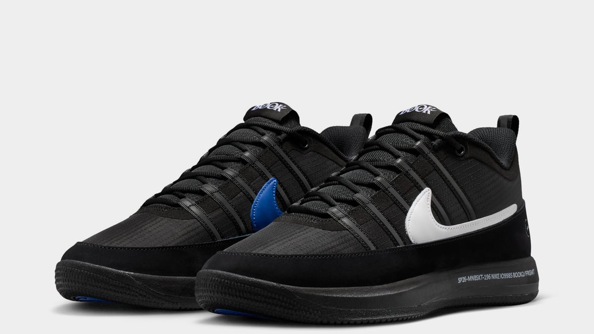 ナイキとフラグメントのコラボシューズが発売 V.A.限定で取り扱い