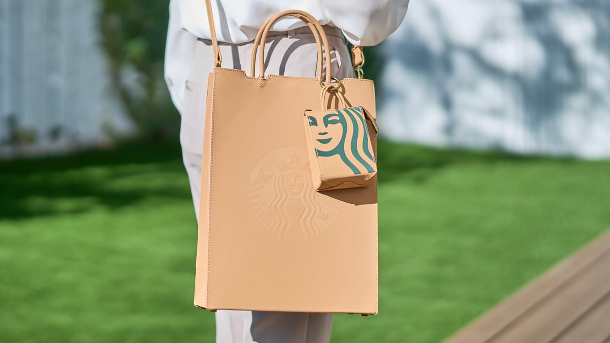 スターバックスから「マイカスタマイズジャーニーセット」が登場