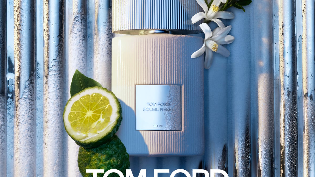 TOM FORD Soleil Neige ソレイユネージュ パルファム tom-ford-beauty-soleil-neige-