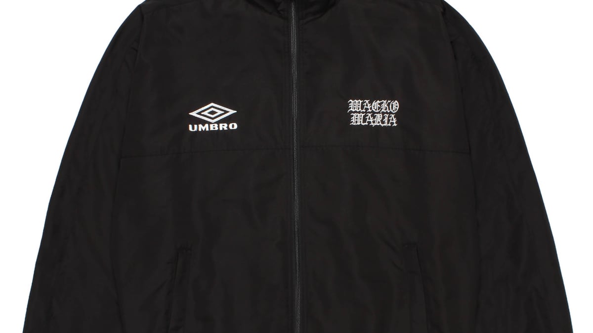wacko maria UMBLO セットアップ WACKO MARIA – ワコマリア 新入荷アイテム｜NEWS｜【SPECS WEB