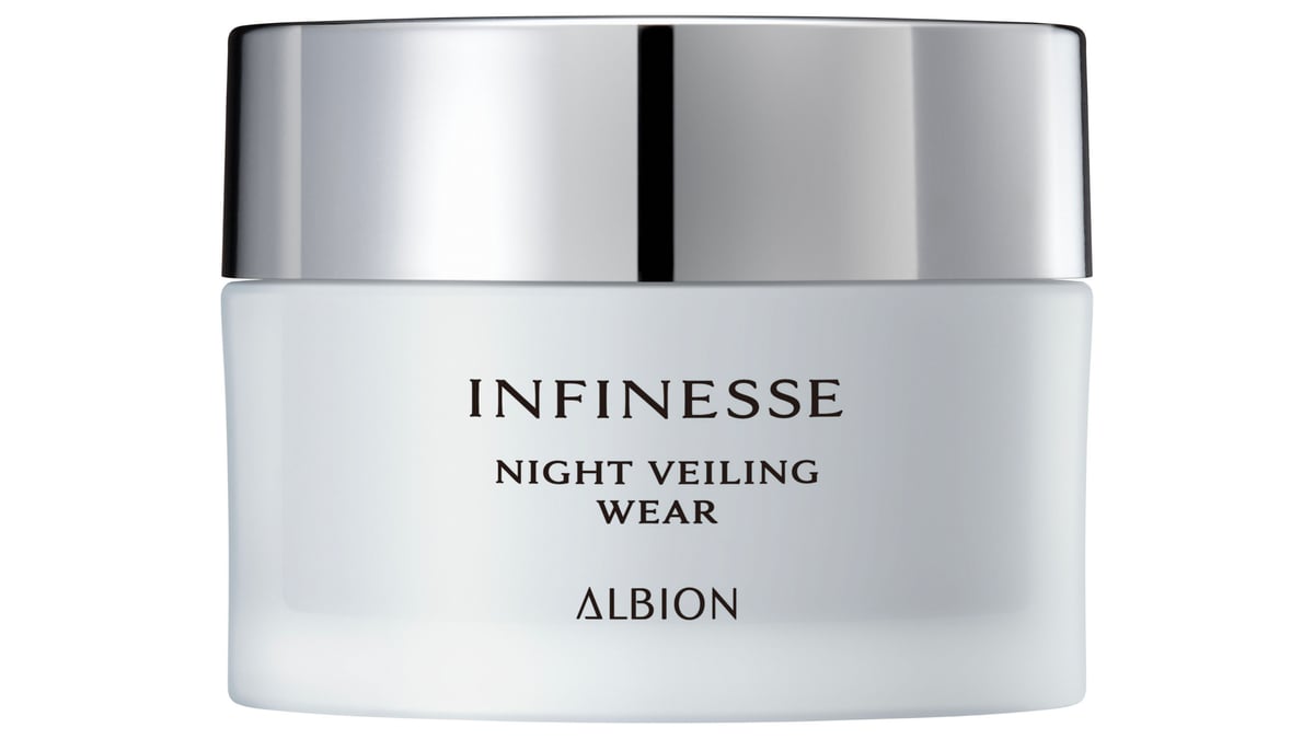 albion-infinesse-sleeping-mask