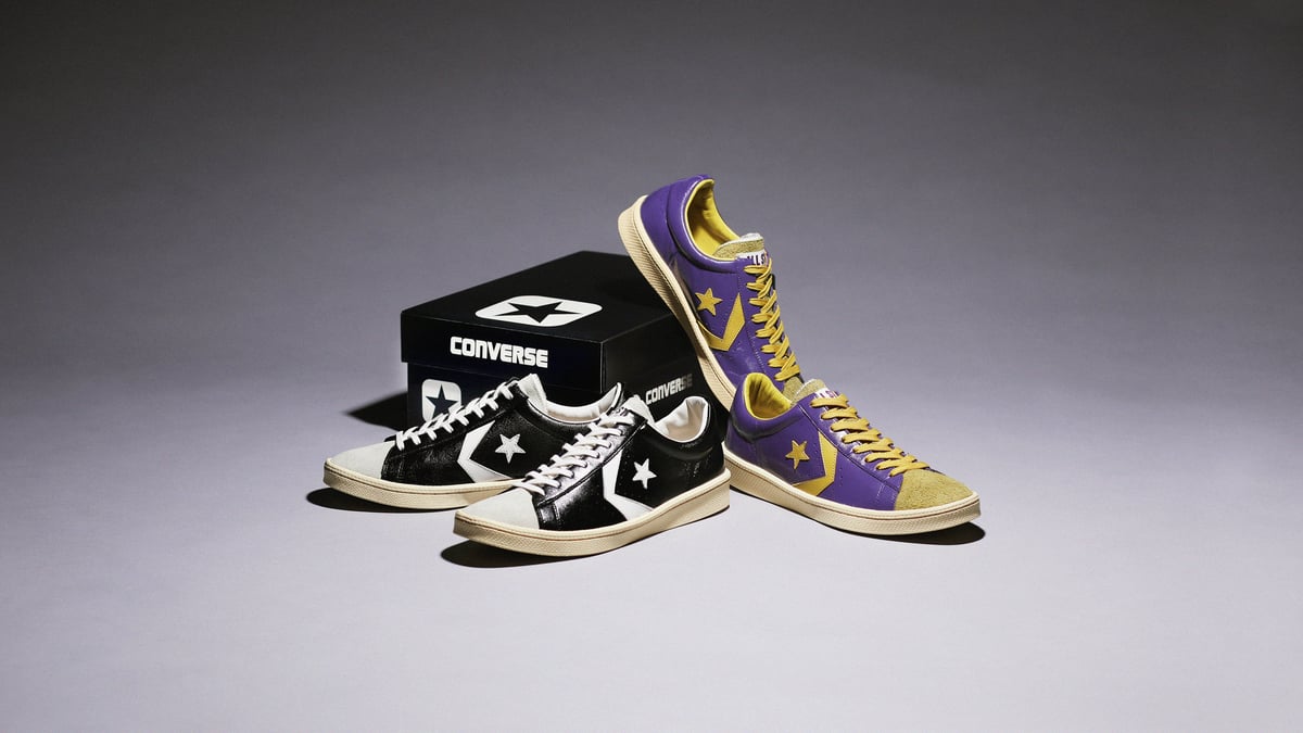 限定　Converse ウィートスニーカー 50周年記念コンバース converse-pro-leather-20251028-