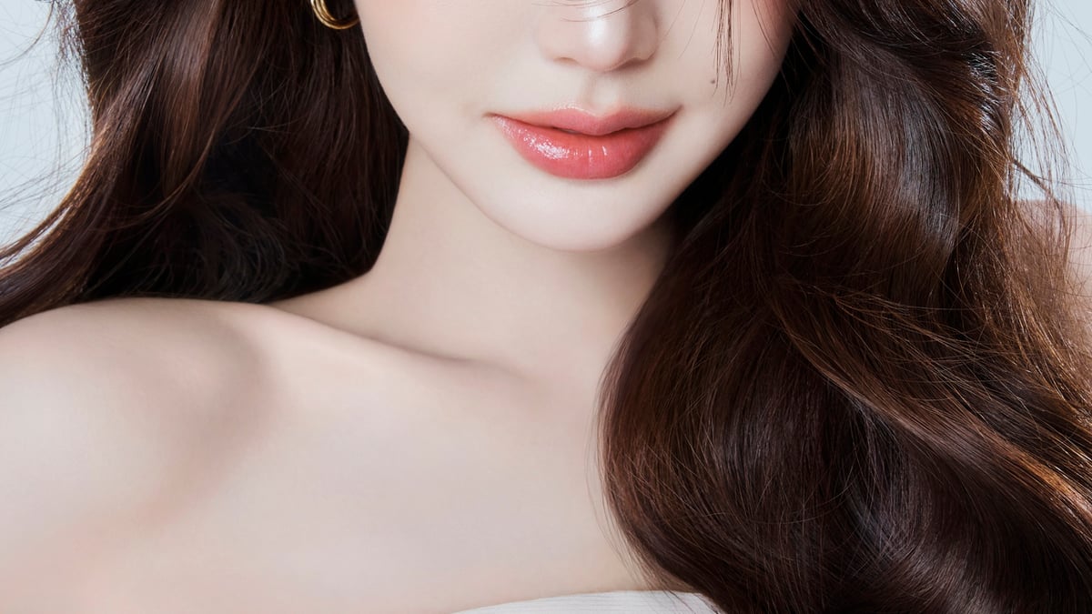 ケラスターゼ日本アンバサダー就任ビジュアル