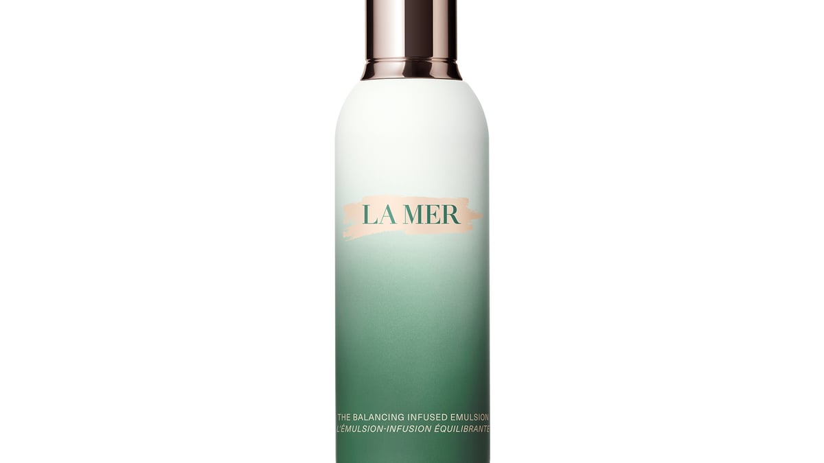 正規品　未使用　ラメール　バランシング　エマルジョン125ml 毛穴の目立たない澄んだ肌へ 「ラ・メール」から肌本来の健やかな状態