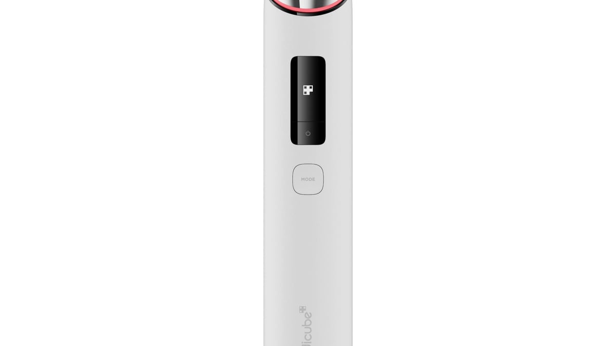 韓国発「メディキューブ」の美顔器から1台で8役のケアを叶える新作が発売