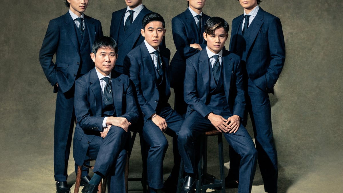 【最高級　生地】Dunhill セットアップ スーツ ダブルブレスト ネイビー 希少】dunhill ダンヒル イタリア製 ヴィンテージ ダブルブレスト