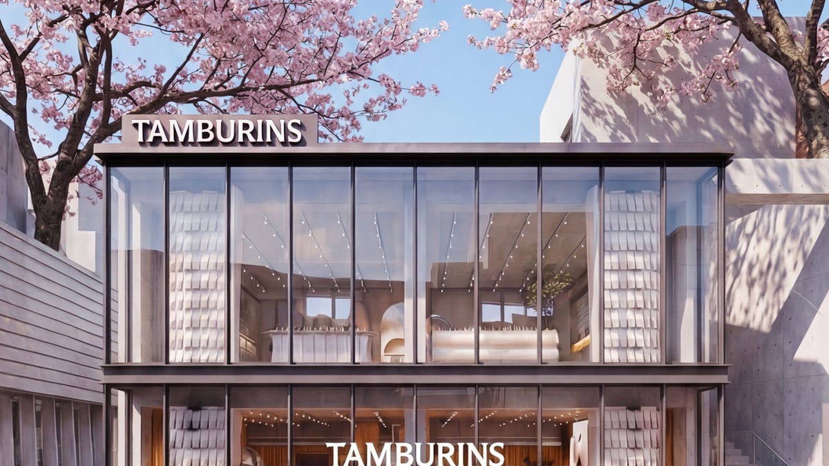 tamburins-daikanyama-open-2026