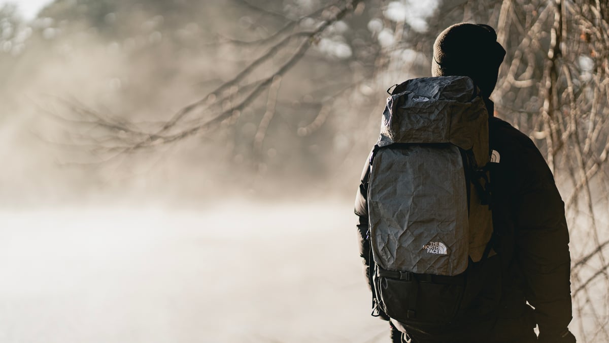 【決まりました】THE NORTH FACE登山カメラバッグ40L 登山 × カメラバッグの決定版】ザ・ノース・フェイス テルスフォト40を