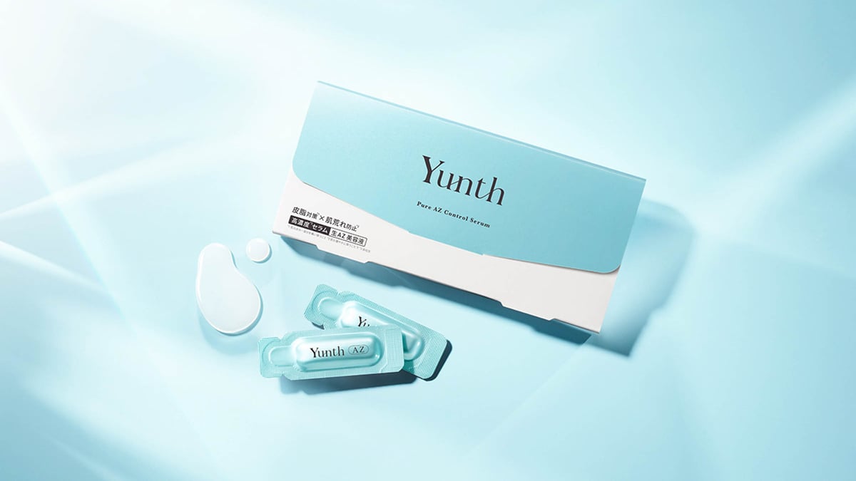 ユンス　美容液 yunth-az-20260319-001-2e8aeef1