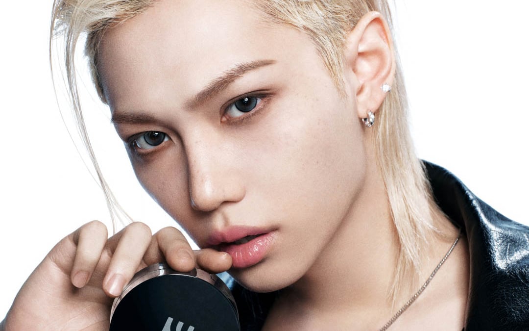 HERA フィリックスバージョン クッションファンデ straykids 限定品 hera-6-044d65e8-57ac-4523-a9bb