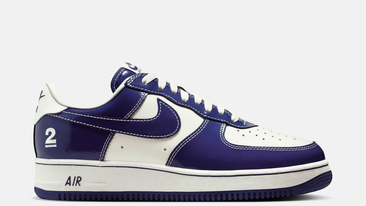 靴 AIR FORCE 1 '01 / LO2 ナイキがNIGO®とコラボ LO2とNOWHEREから着想を得たシューズを発売