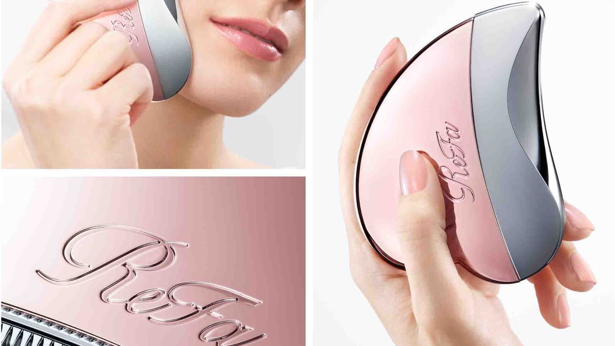 リファ再出品 ReFa BEAUTY SHOWCASE 第一弾ラインナップより2026年4月15日(水)に6