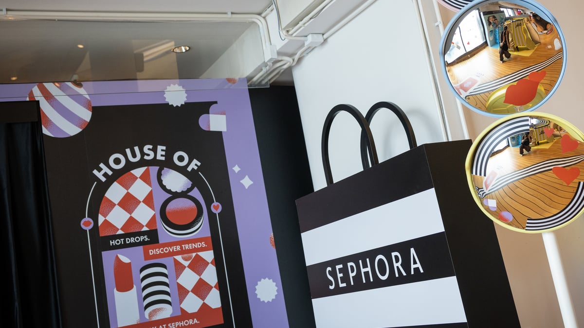 スナイデル ビューティ」がグローバル展開拡大へ 香港セフォラと韓国