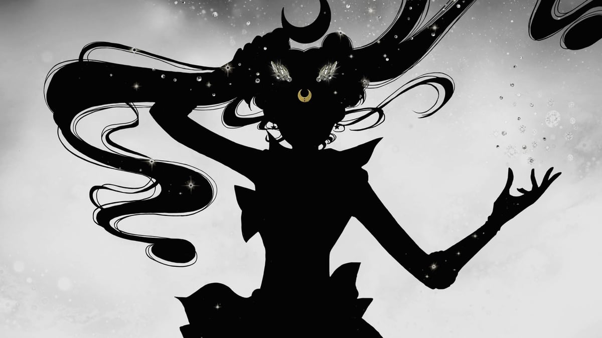 タナカ ダイスケが「美少女戦士セーラームーン」とコラボ Tシャツや