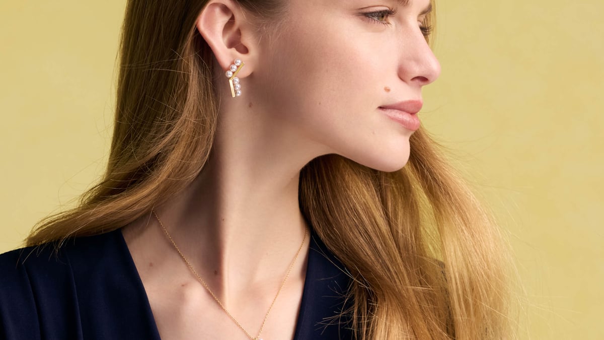 タサキ TASAKI 2020 バランス Balance スノードーム tasaki-balance-new-20260422-4-