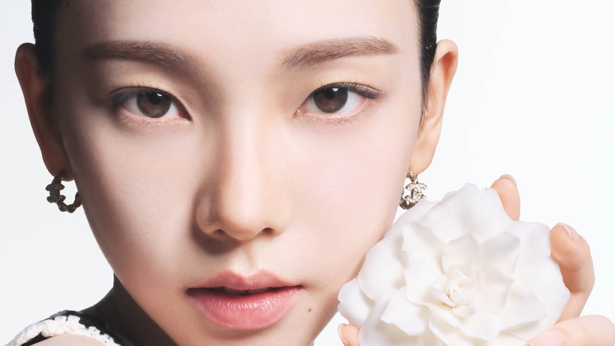 CHANEL リボンピアス　カリナ着用 CHANEL リボンピアスカリナ着用