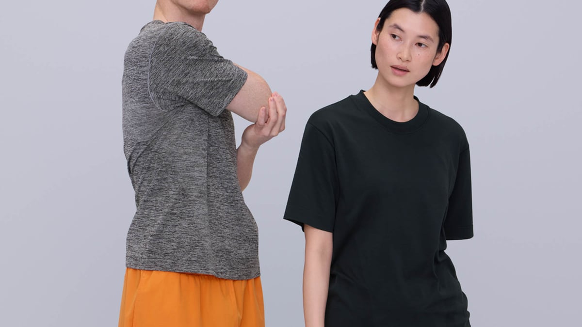 コンビニエンスウェアが夏に向けた新作を発売 「機能Tシャツ」が初登場