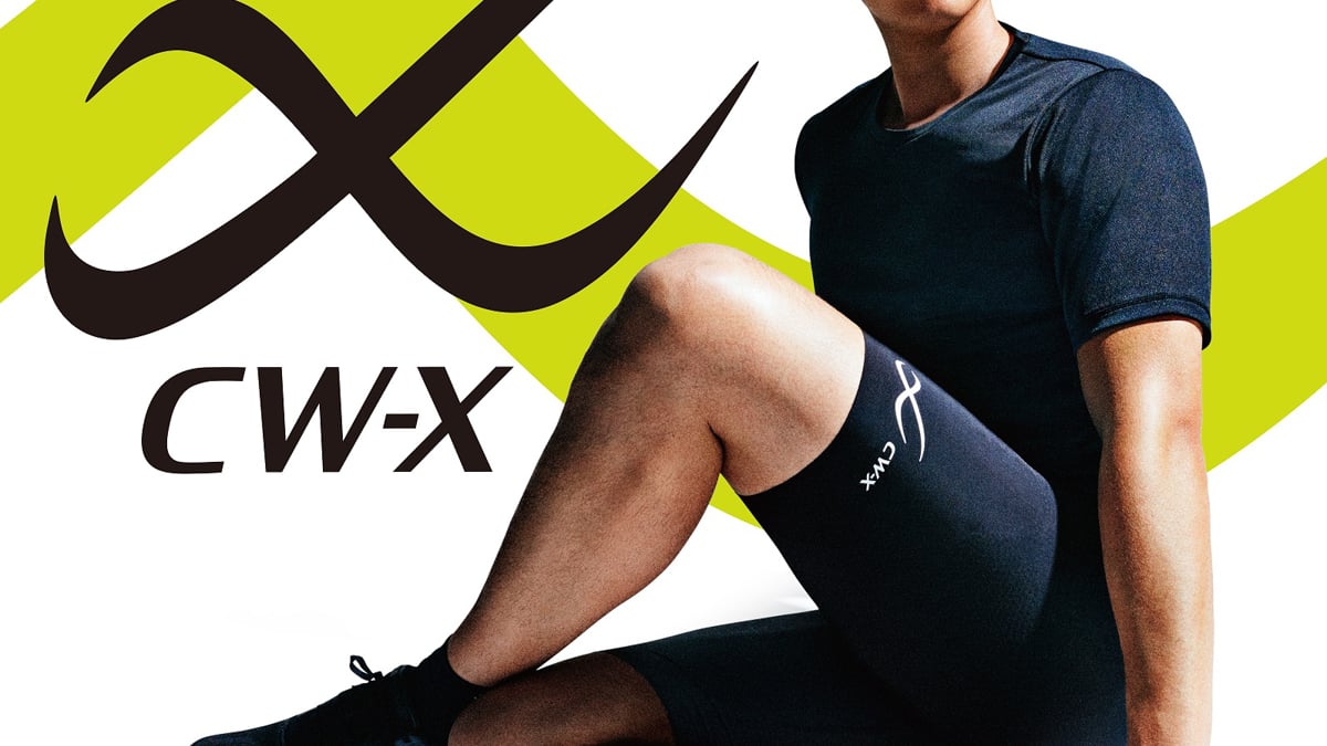 大谷効果でワコール「CW-X」の5本指ソックスが売り上げ2倍に 競技層