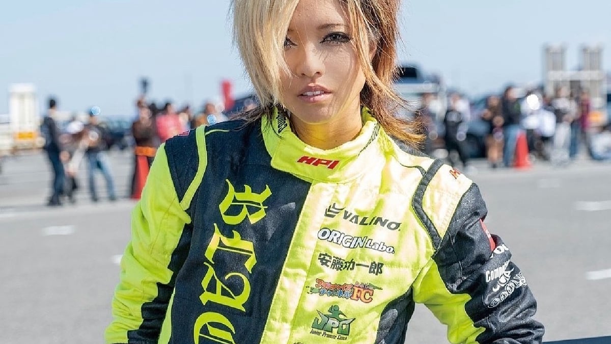 ヤンキー 女子 ファッション