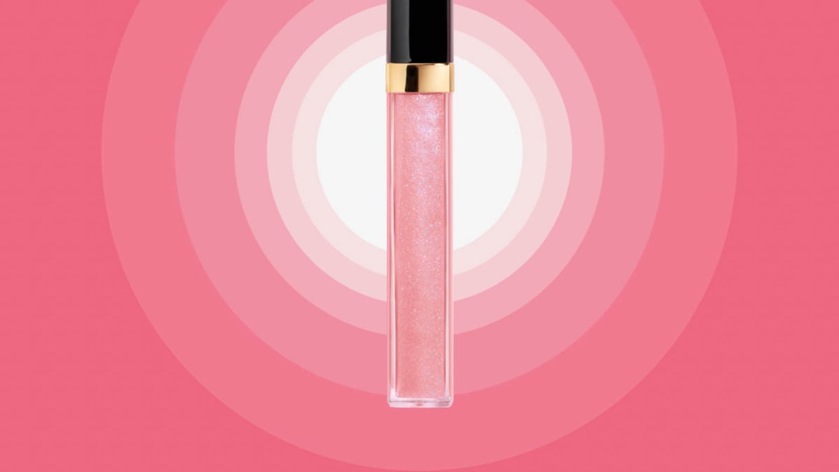 シャネルが新リップグロス発売を記念してラジオを放送 ゲストは小松菜
