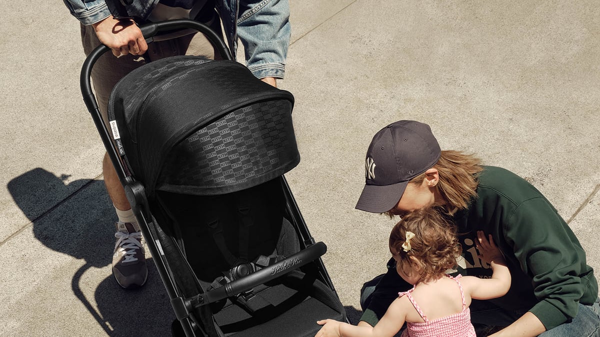 バガブーバタフライ たたみ方 バガブーバタフライ 角度 bugaboo 