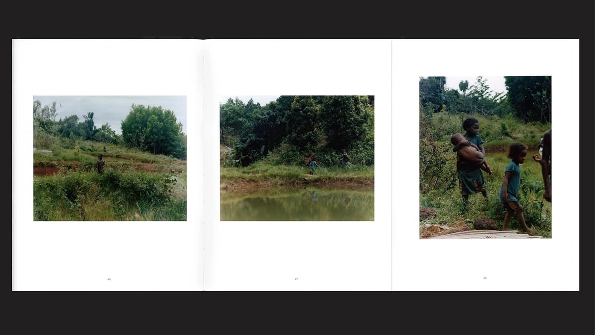 写真家Stefan Dotterが写真集を発売 熱帯雨林と先住民族コミュニティを記録