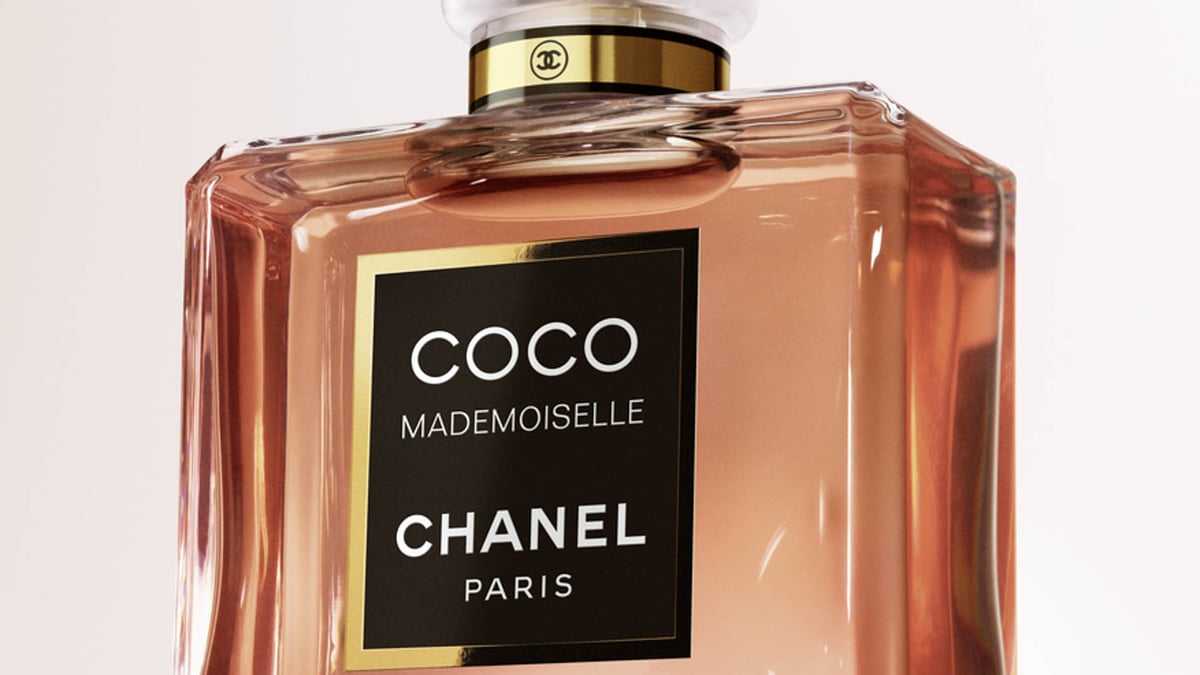 CHANEL ココ マドモアゼル 香水 角型ボトル シャネル「ココ マドモアゼル」から新作 “自分らしさを肯定する