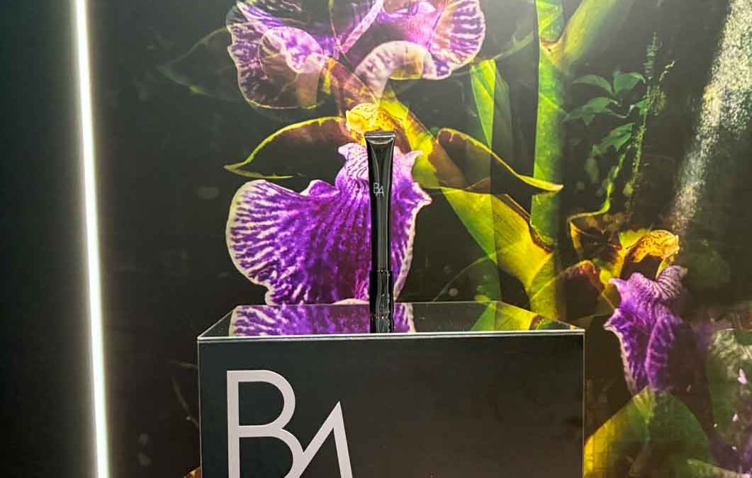 【新品、未開封】ポーラ BA ザ　アイクリーム 切らない目袋ケアを提案 「B.A」アイクリームがリニューアル、新客との