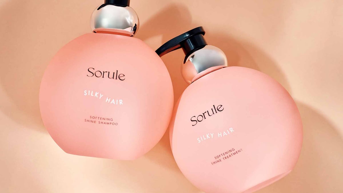 Sorule ソルレ シャンプー＆トリートメント 計８本 ソルレ」がダメージヘア向けの新ラインを発売 シャンコンをラインナップ