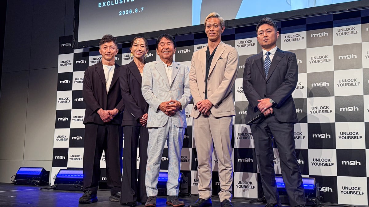 mgh CORE4 Mサイズ 本田圭佑 サッカー・フットサル mgh CORE4 4点